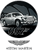 Playmobil Aston Martin