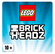 Acheter des LEGO BrickHeadz pas cher et à prix discount chez amazon